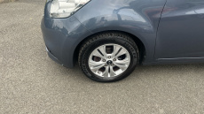 Kia Venga 1.6 4 5dr Auto [6] Petrol Hatchback